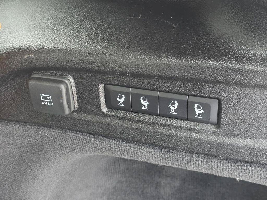 Used 2022 Jeep Grand Cherokee L Summit AWD/4WD image 14