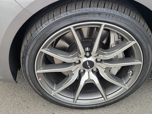 Certified 2026 Genesis G70 2.5T Prestige RWD image 9