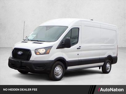 New 2026 Ford Transit 250 148 Medium Roof Extended AWD