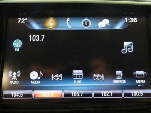 Used 2020 Buick Envision Preferred FWD image 14