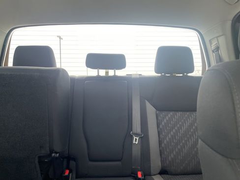 Used 2020 Toyota Tundra SR5 w/ TRD Sport Package image 16