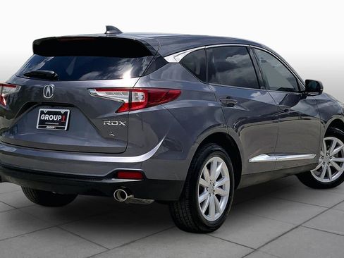 Used 2019 Acura RDX FWD image 13