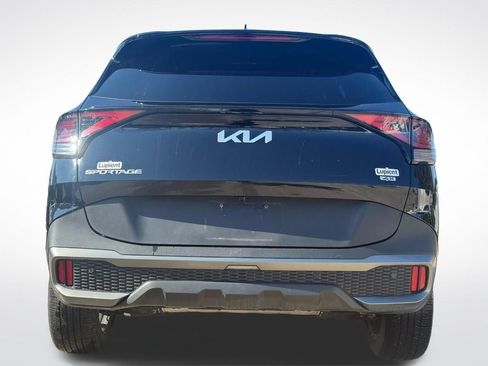 Used 2023 Kia Sportage X-Line image 5