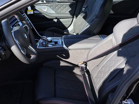 New 2026 BMW M850i xDrive image 46