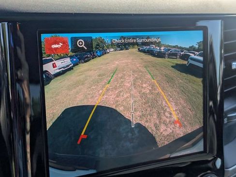 New 2026 RAM 1500 Tradesman AWD/4WD image 17