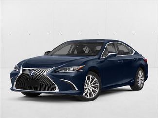 Used 2019 Lexus ES 300h w/ Accessory Package 2 FWD video 1