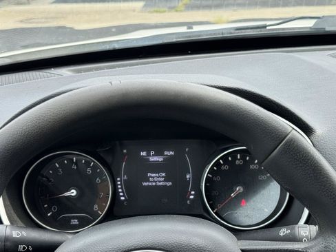 Used 2020 Jeep Compass Sport AWD/4WD image 17