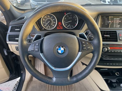 Used 2014 BMW X6 xDrive35i image 9