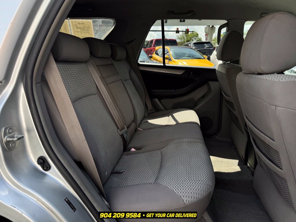 Used 2006 Toyota 4Runner SR5 RWD image 31