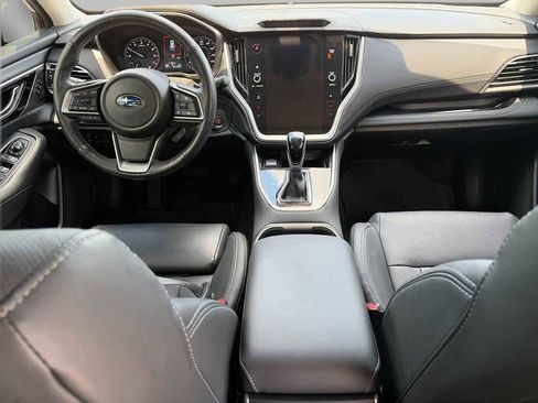 Used 2023 Subaru Outback Limited AWD/4WD image 10