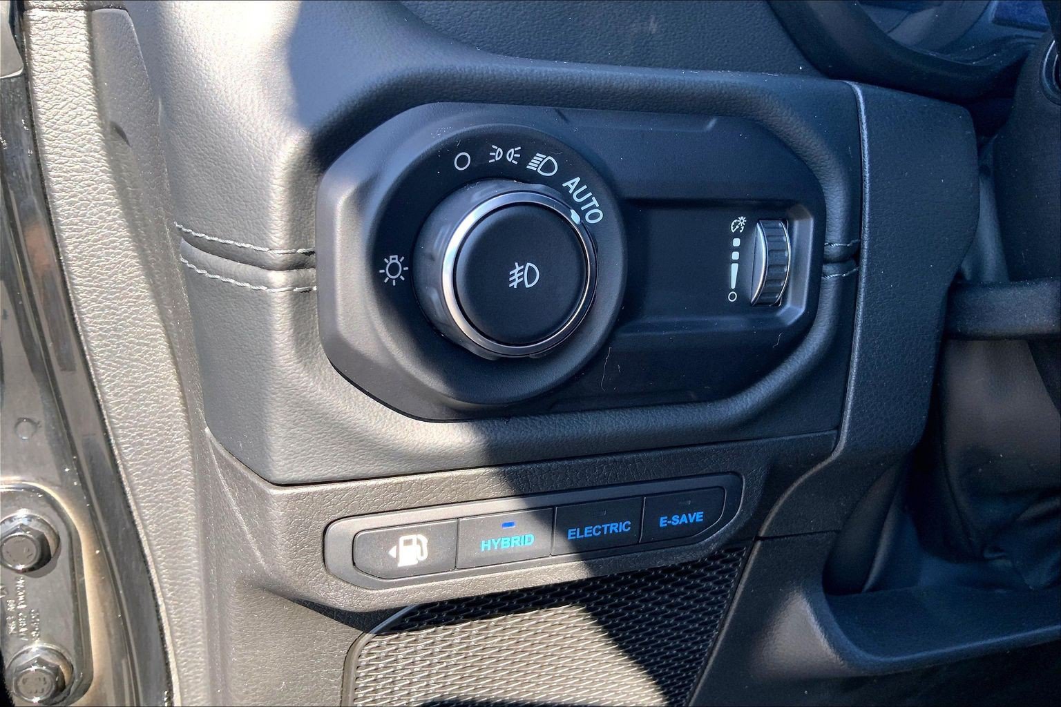 Certified 2024 Jeep Wrangler High Altitude AWD/4WD image 34