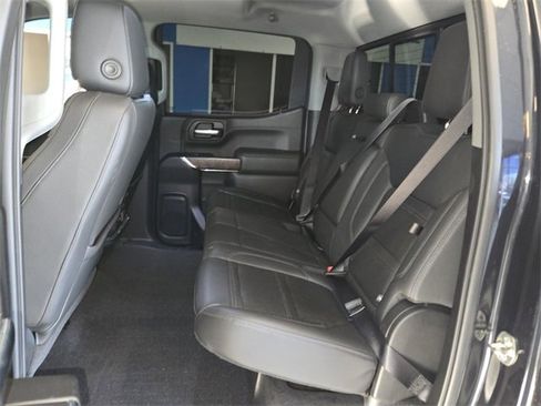 Used 2020 GMC Sierra 1500 Denali w/ Denali Ultimate Package image 27