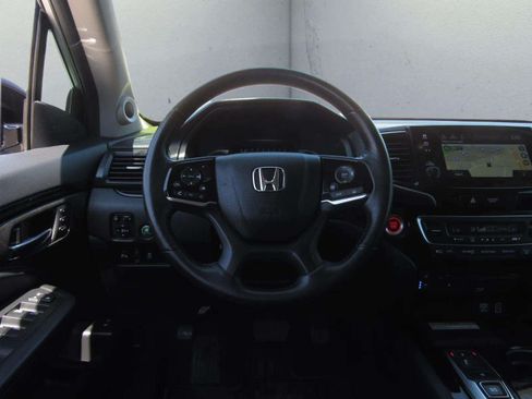 Certified 2022 Honda Pilot Elite image 27