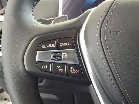 New 2026 BMW X5 xDrive40i AWD/4WD image 14