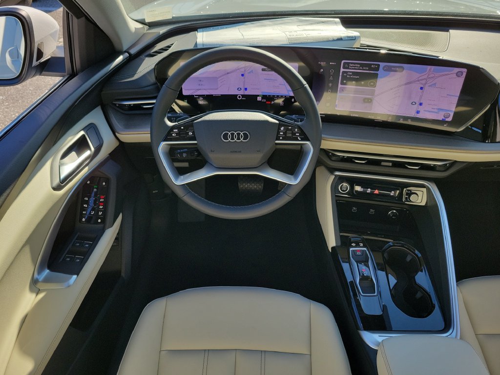 New 2026 Audi Q5 Premium AWD/4WD image 22