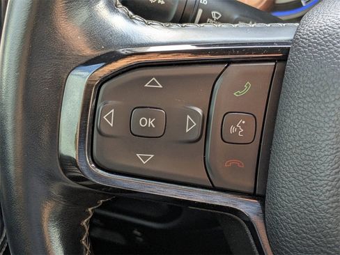 Used 2022 RAM 1500 Limited image 21