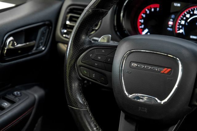 Used 2022 Dodge Durango R/T w/ Blacktop Package AWD/4WD image 25