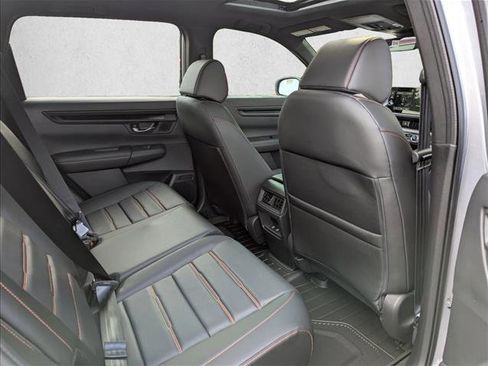 New 2026 Honda CR-V Sport-L image 30