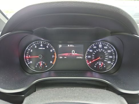 Used 2024 Kia Forte GT-Line FWD image 24