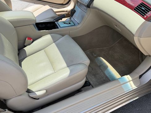 Used 2005 Toyota Solara SLE FWD image 49