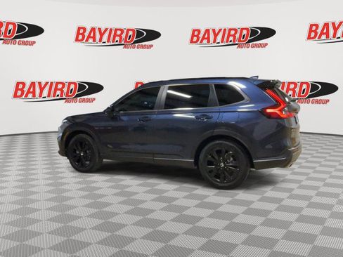 Used 2025 Honda CR-V Sport Touring image 6