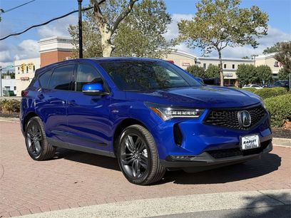 Certified 2022 Acura RDX A-Spec