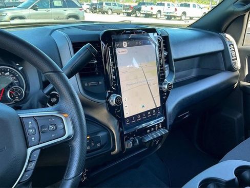 New 2026 RAM 2500 Tradesman image 7