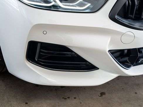 Used 2025 BMW 840i Coupe w/ M Sport Professional Package image 19