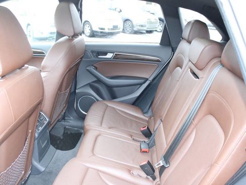 Used 2013 Audi Q5 3.0T Premium Plus image 21