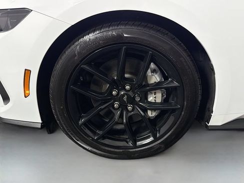 Used 2024 Ford Mustang GT Premium RWD image 32