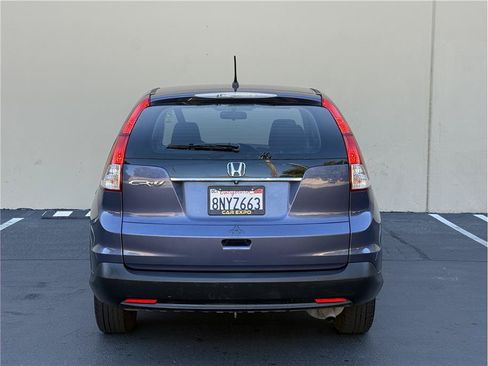 Used 2014 Honda CR-V LX image 5