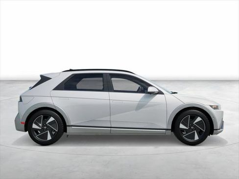 New 2026 Hyundai Ioniq 5 Limited image 7