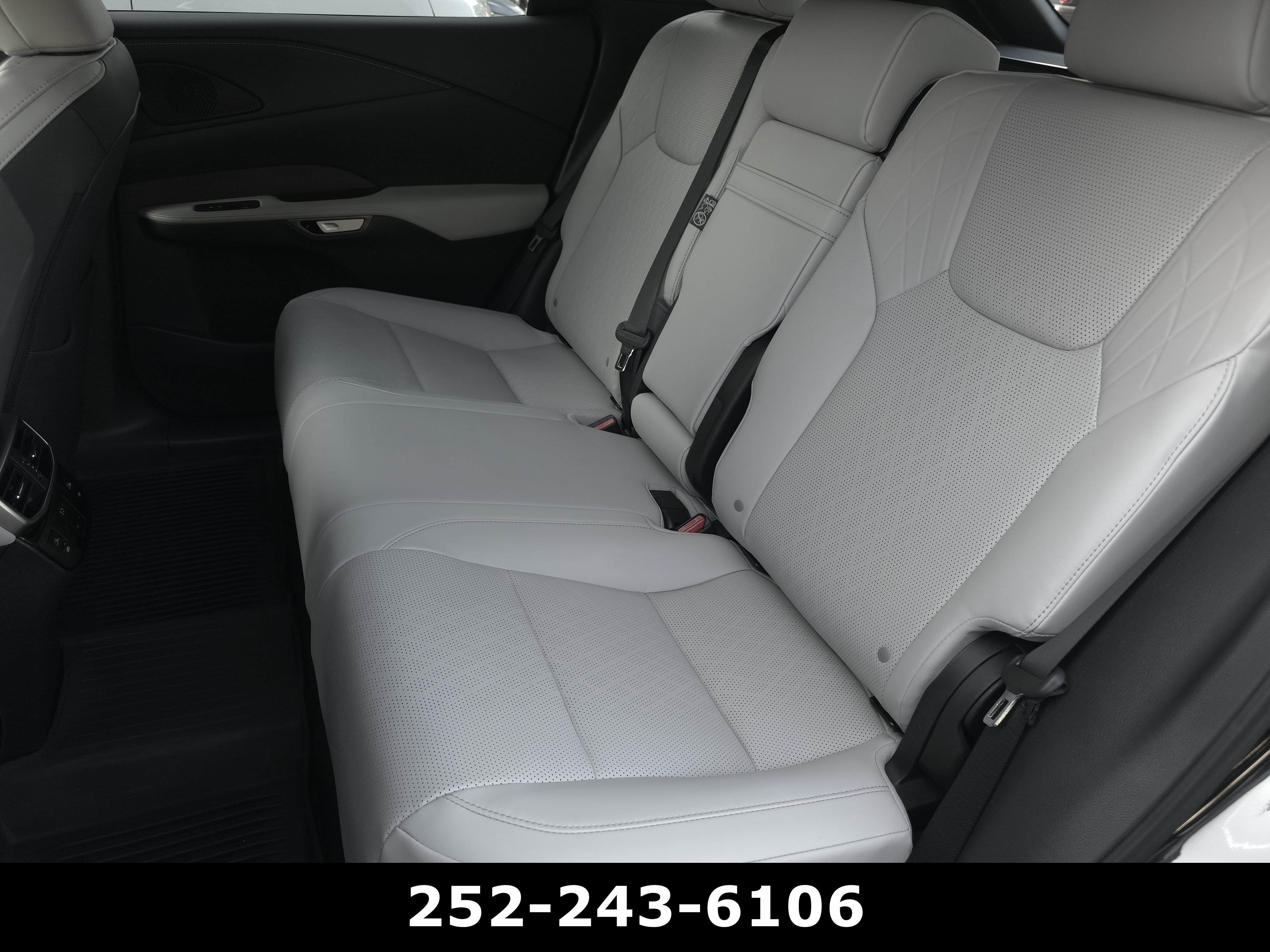 Used 2026 Lexus RX 350 Premium Plus FWD image 34