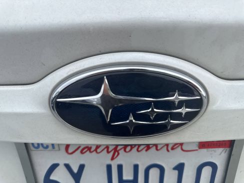 Used 2013 Subaru Impreza 2.0i Premium w/ All-Weather Pkg image 12