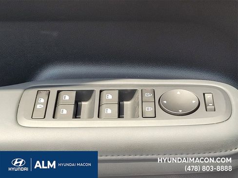 New 2025 Hyundai Santa Fe XRT image 30