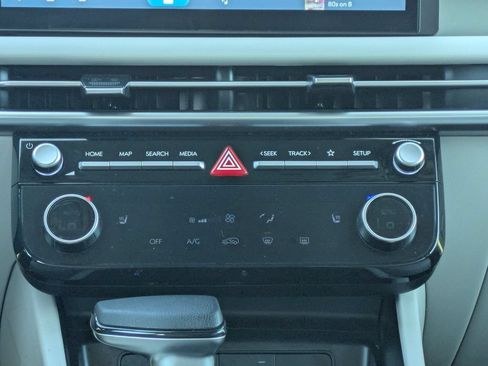 Used 2025 Hyundai Tucson SEL FWD image 29