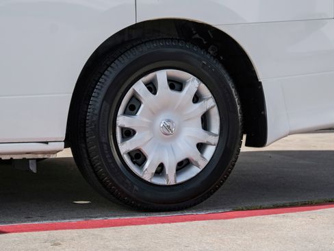 Used 2015 Nissan Quest S FWD image 52