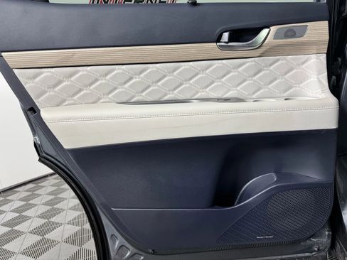 Used 2022 Hyundai Palisade Calligraphy image 49