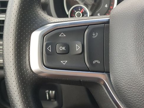 New 2026 RAM 3500 Tradesman AWD/4WD image 23