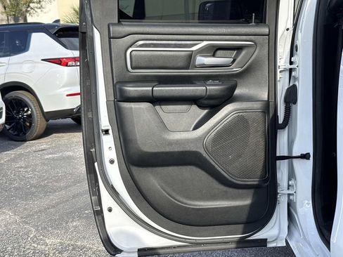 Used 2019 RAM 1500 Big Horn image 13