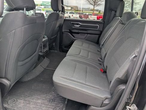 Used 2020 RAM 1500 Big Horn image 11