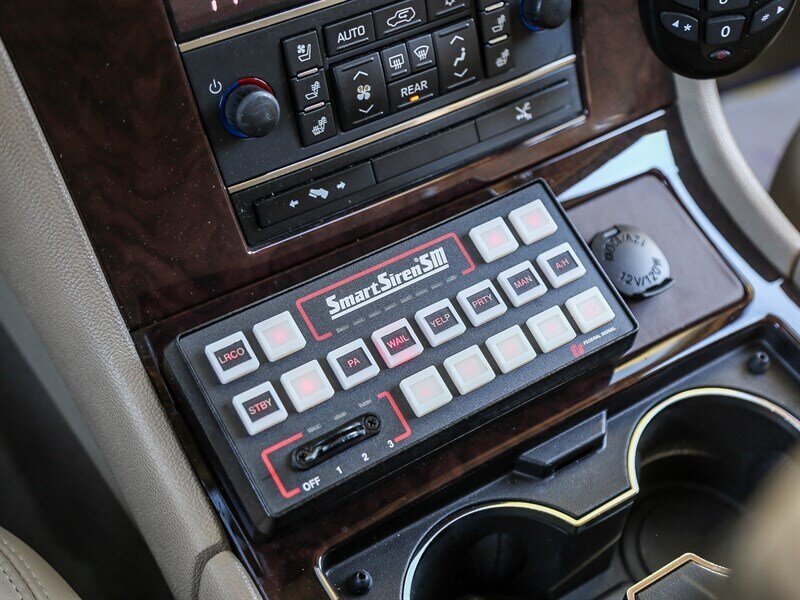 Used 2014 Cadillac Escalade ESV Premium AWD/4WD image 49