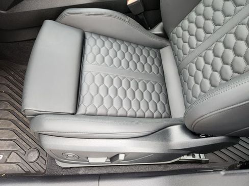 New 2026 Audi RS 3 AWD/4WD image 22