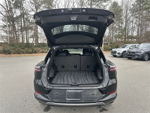 Used 2025 Chevrolet Equinox EV LT w/ Convenience Package image 23