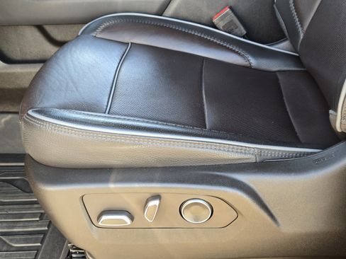 Used 2024 GMC Sierra 2500 Denali w/ Denali Reserve Package image 31