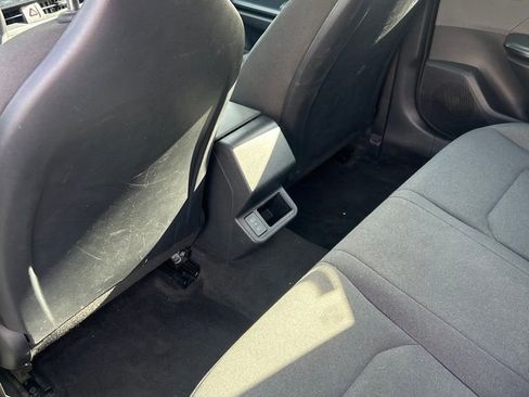 Used 2025 Kia K4 LXS image 14