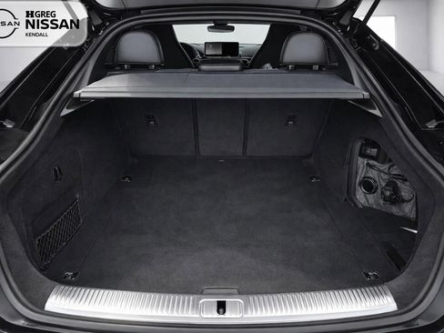 Used 2019 Audi S5 Premium Plus w/ Premium Plus image 14