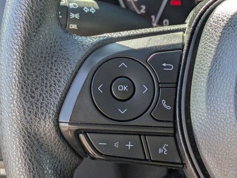 Used 2024 Toyota RAV4 LE image 23