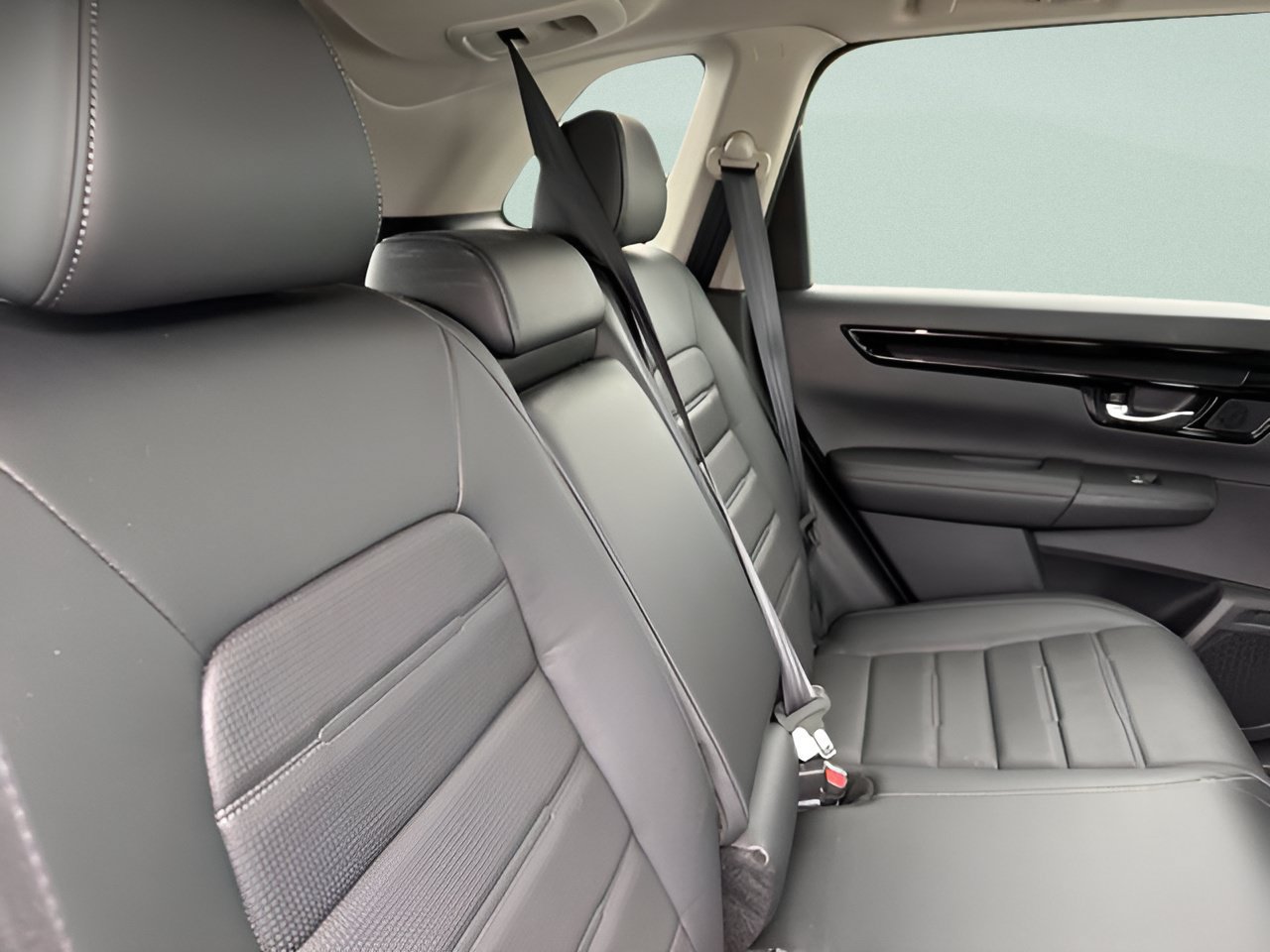 Used 2024 Honda CR-V EX-L image 9