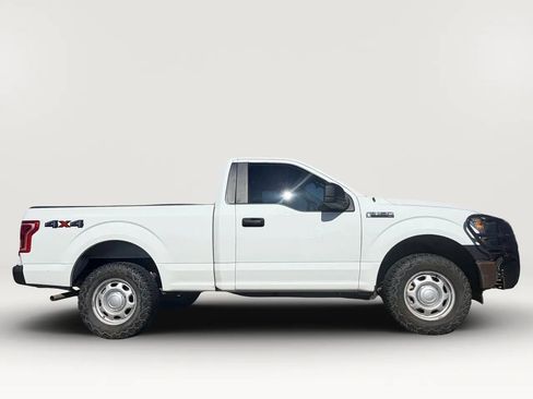 Used 2017 Ford F150 XL w/ Equipment Group 101A Mid image 11